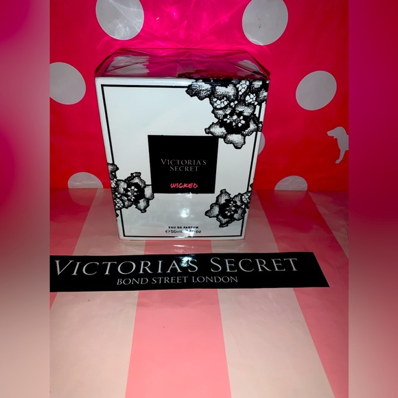 NEW Sealed Victoria’s Secret Wicked 1.7fl oz.,New Products : American Fashion Style Bags On Sale